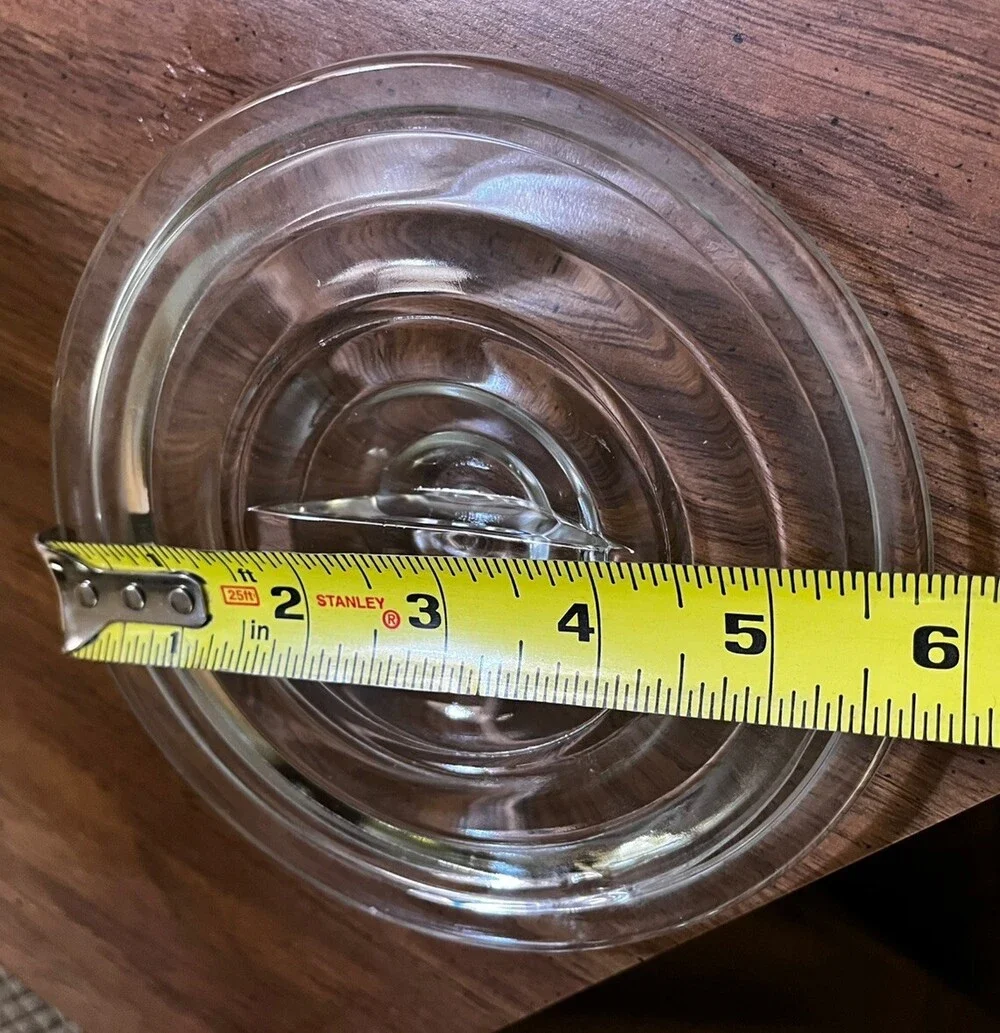 N/A vtg clear